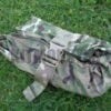 Bandolier, Linked Ammunition, VIRTUS, MTP, Surplus - Image 5