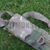 Bandolier, Linked Ammunition, VIRTUS, MTP, Surplus - Image 8