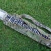 Bandolier, Linked Ammunition, VIRTUS, MTP, Surplus - Image 9