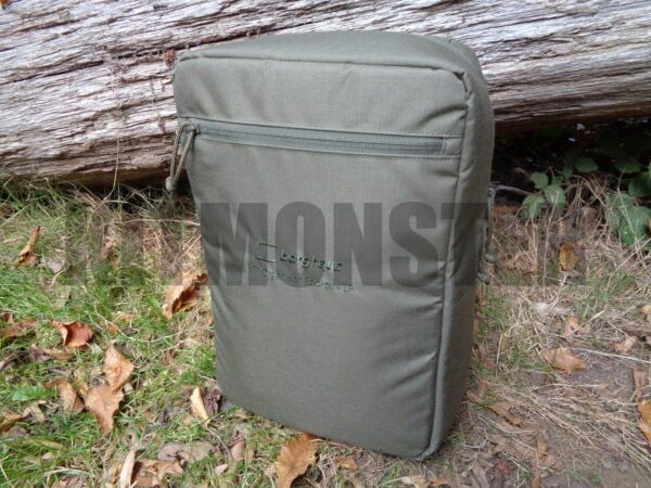 Berghaus fight light cargo pocket