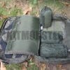 Berghaus fight light cargo pocket