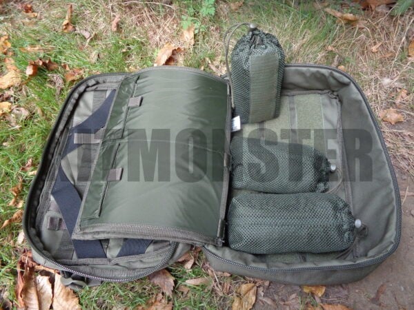 Berghaus fight light cargo pocket