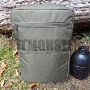 Berghaus fight light cargo pocket