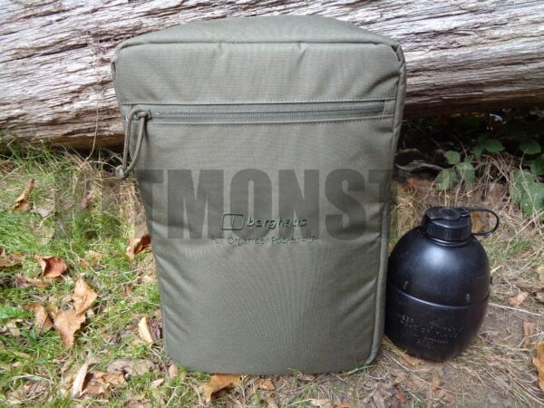 Berghaus fight light cargo pocket