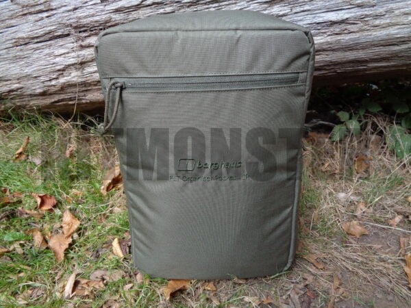 Berghaus fight light cargo pocket