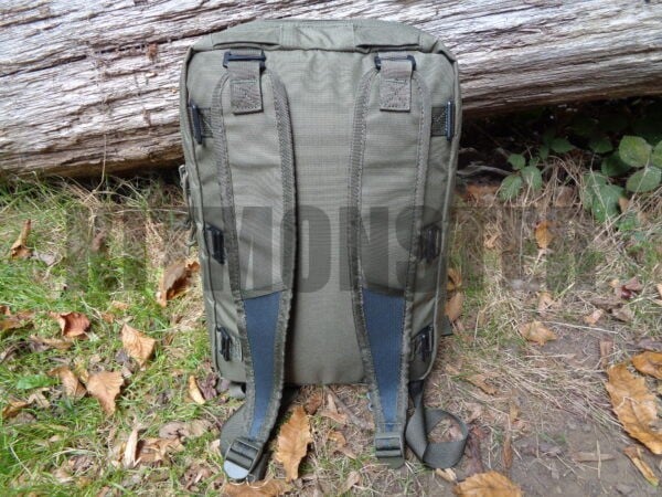 Berghaus fight light cargo pocket