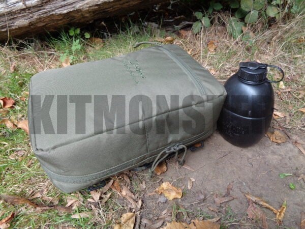 Berghaus fight light cargo pocket