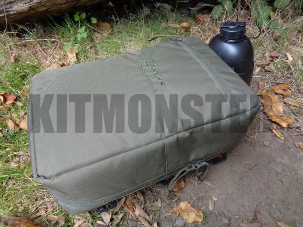 Berghaus fight light cargo pocket