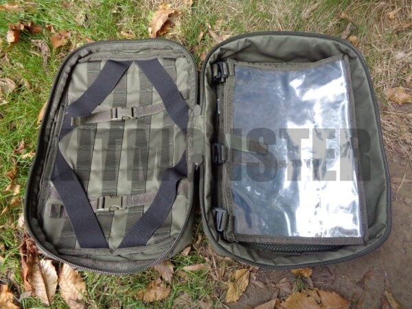 Berghaus fight light cargo pocket