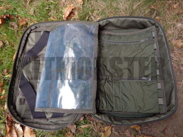 Berghaus fight light cargo pocket