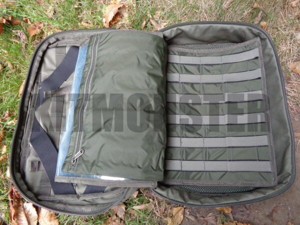 Berghaus fight light cargo pocket