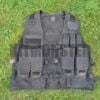 Vest, Operations, Urban Assault, Black, Blackhawk, Used - Image 10