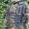 Vest, Operations, Urban Assault, Black, Blackhawk, Used - Image 2
