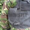 Vest, Operations, Urban Assault, Black, Blackhawk, Used - Image 5