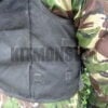Vest, Operations, Urban Assault, Black, Blackhawk, Used - Image 6