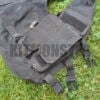 Vest, Operations, Urban Assault, Black, Blackhawk, Used - Image 9