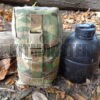 Pouch, Utility, Lidded, MOLLE, Multicam, Blackhawk, Surplus - Image 2