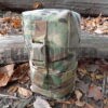 Pouch, Utility, Lidded, MOLLE, Multicam, Blackhawk, Surplus - Image 3