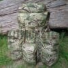 Bergen, PLCE Infantry, MTP, Long, Tailored, Hills, Alpha, Surplus (options) - Image 1