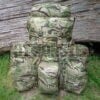 Bergen, PLCE Infantry, MTP, Long, Tailored, Hills, Alpha, Surplus (options) - Image 2