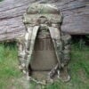 Bergen, PLCE Infantry, MTP, Long, Tailored, Hills, Alpha, Surplus (options) - Image 3