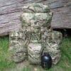 Bergen, PLCE Infantry, MTP, Long, Tailored, Hills, Alpha, Surplus (options) - Image 7