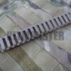 Cover, Rail, Picatinny, Ladder, Coyote