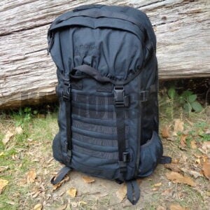 berghaus centurio 45 medic pack black