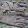 MOG gloves high abrasion target coyote brown