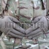 MOG gloves high abrasion target coyote brown