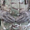 MOG gloves high abrasion ergoshield coyote