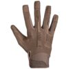 MOG gloves high abrasion ergoshield coyote