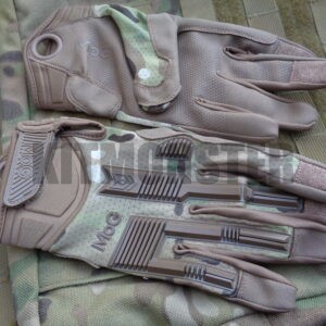 MOG gloves high abrasion ergoshield multicam