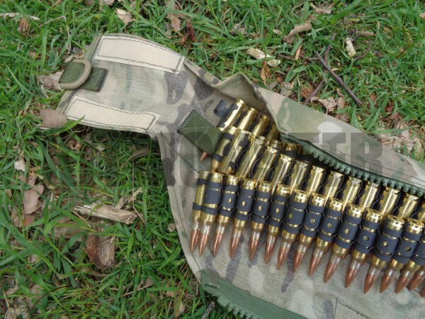 MTP-Link-Badolier (0) Multicam link ammunition carrier bandolier
