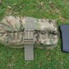Multicam link ammunition carrier bandolier