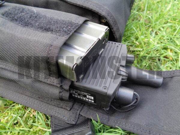 UKSF solo chest rig