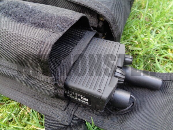 UKSF solo chest rig