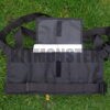 UKSF solo chest rig