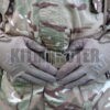MOG gloves light duty coyote brown