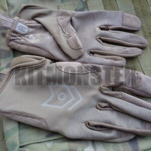 MOG gloves light duty coyote brown