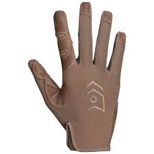 MOG gloves light duty coyote brown