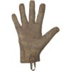 MOG gloves light duty coyote brown