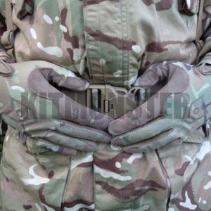 MOG gloves light duty multicam
