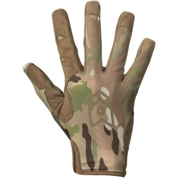 MOG gloves light duty multicam