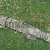Multicam link ammunition carrier bandolier