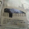 Multicam link ammunition carrier bandolier