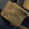 Webbing, Vest, SADF 83 Pattern 'Battle Jacket', Nutria, 926, Used - Image 10