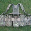 PLCE webbing set MTP