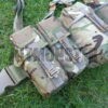 PLCE webbing set MTP