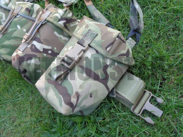 PLCE webbing set MTP